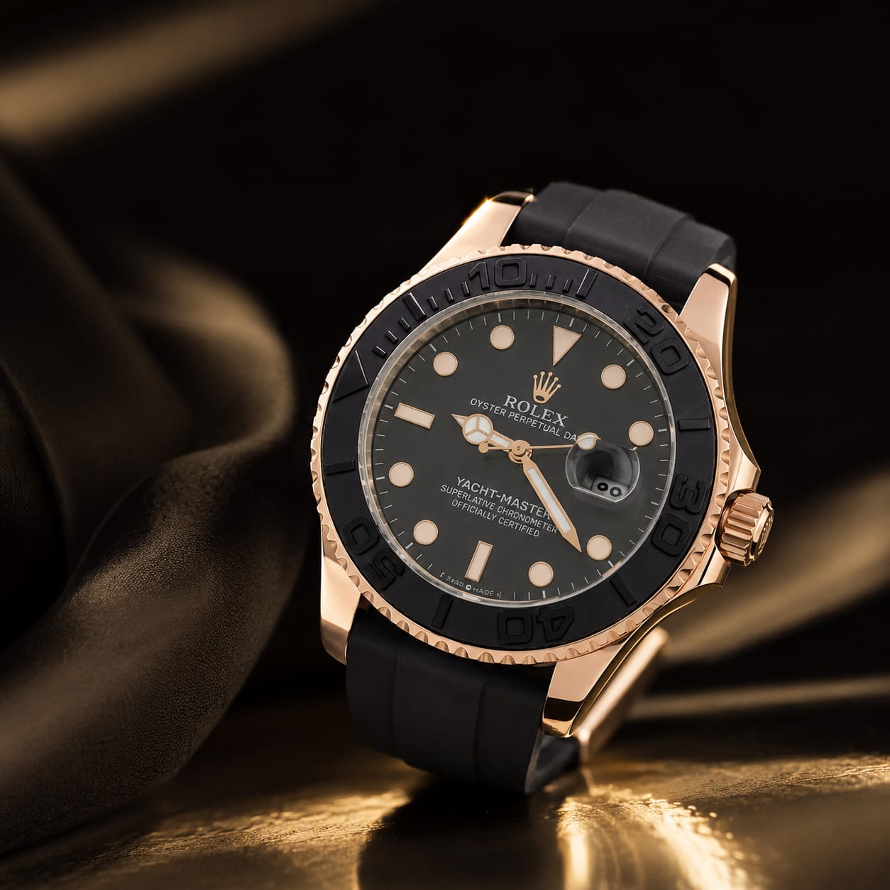 Rolex Cronograph