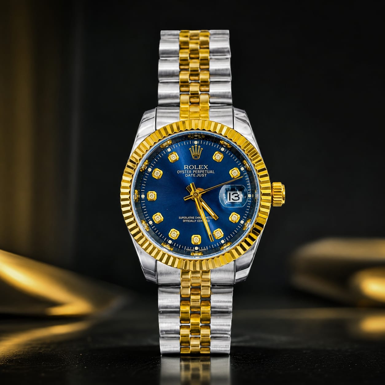 Rolex Cronograph