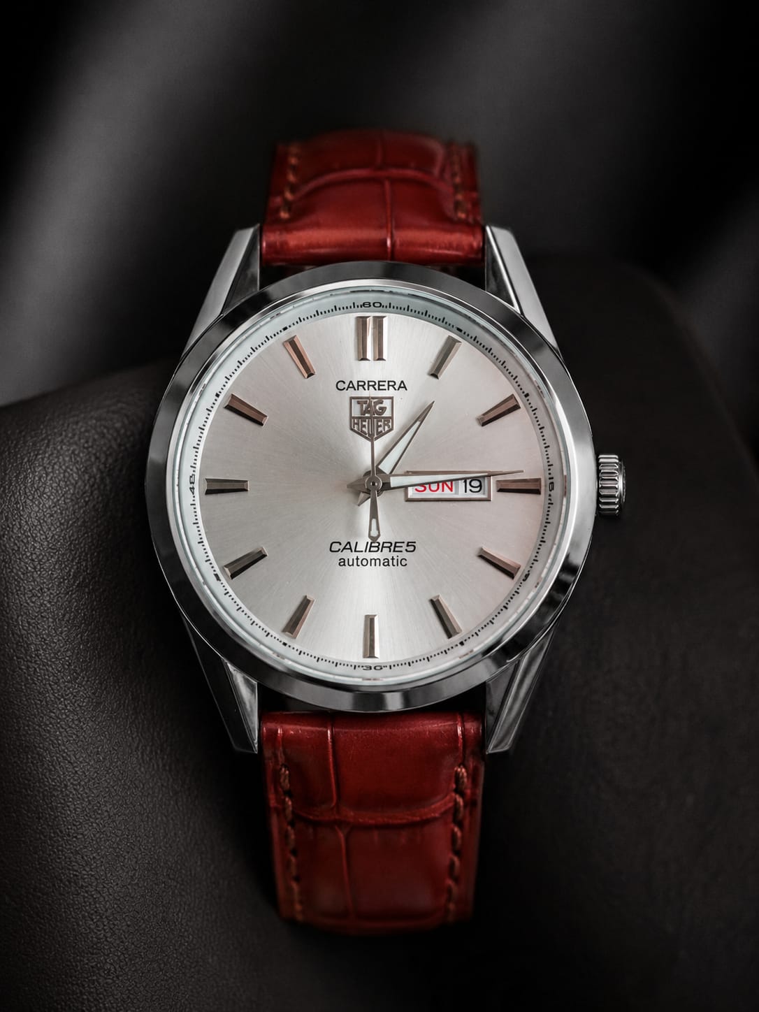 TAG Heuer