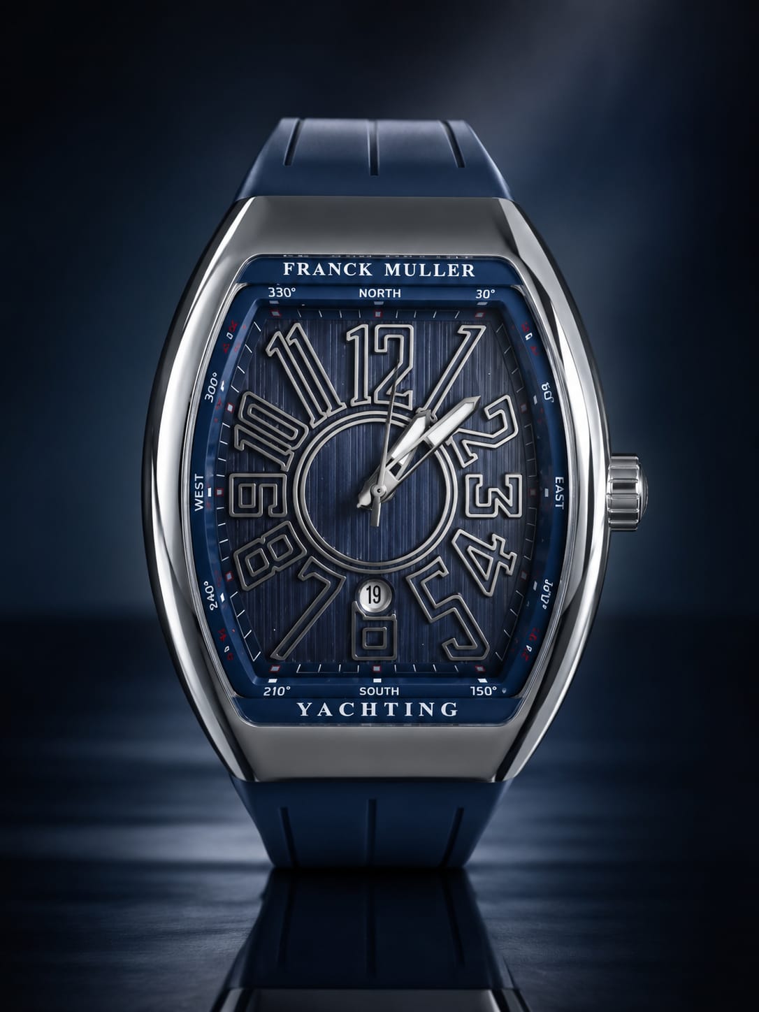 Franck Muller