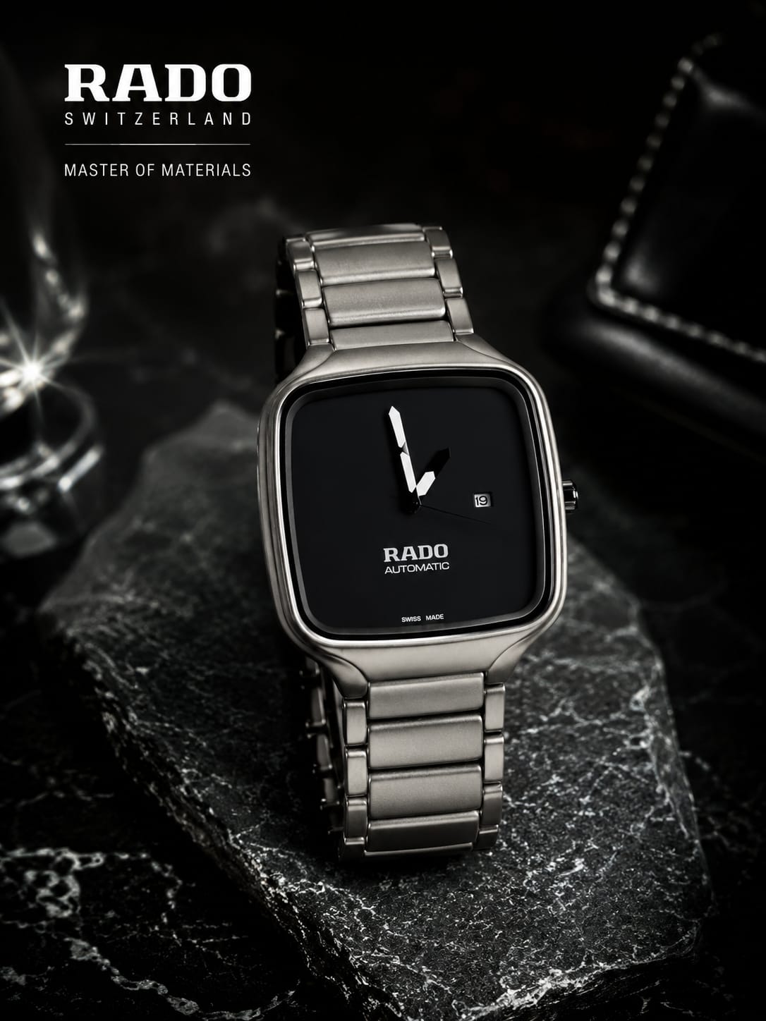 Rado Automatic