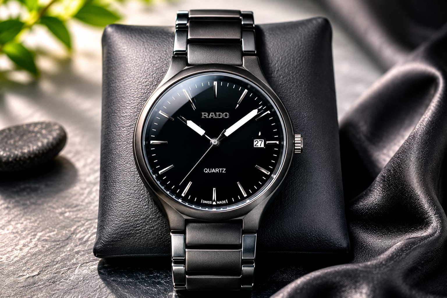 Rado Automatic