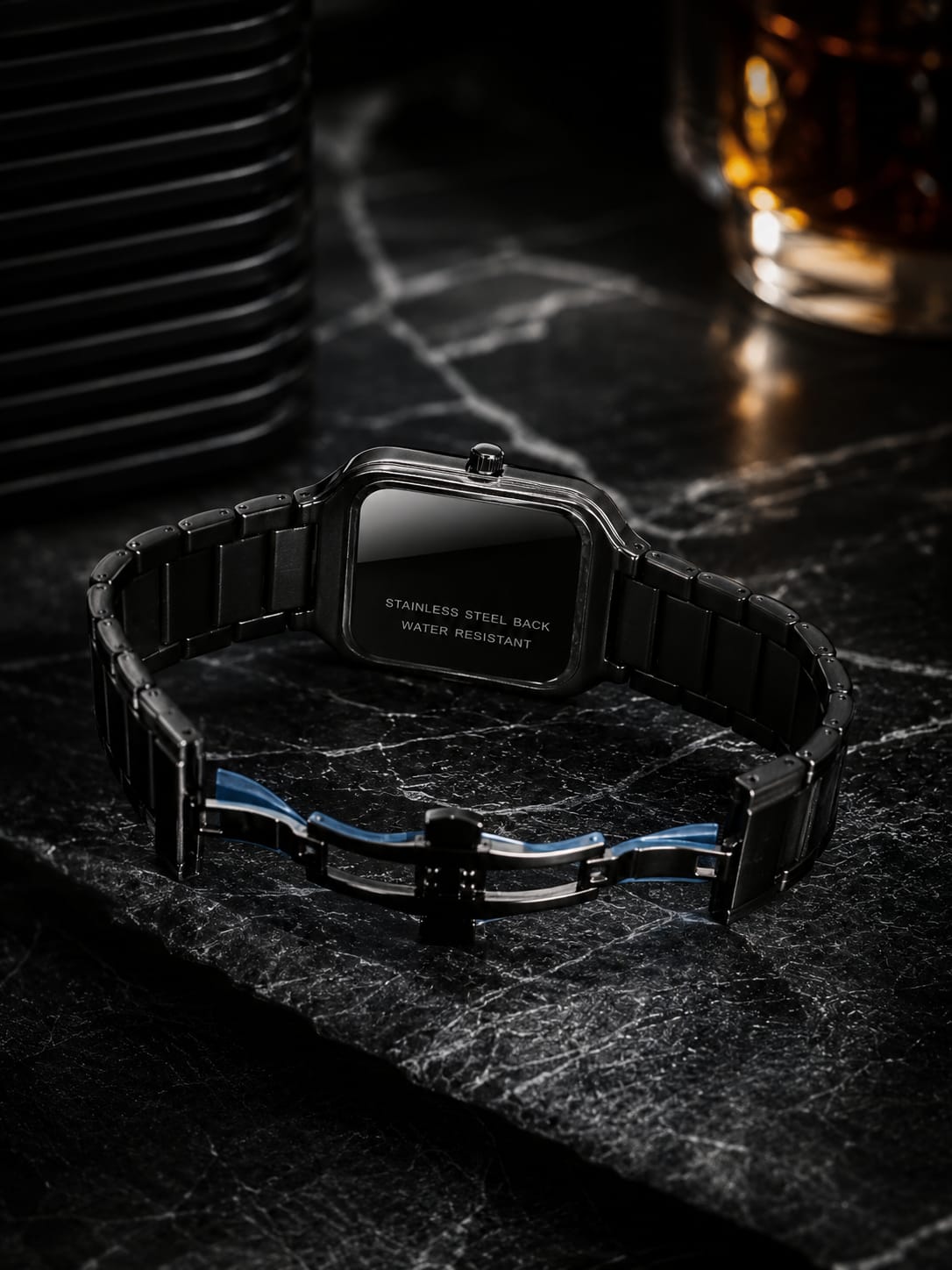 Rado Quartz