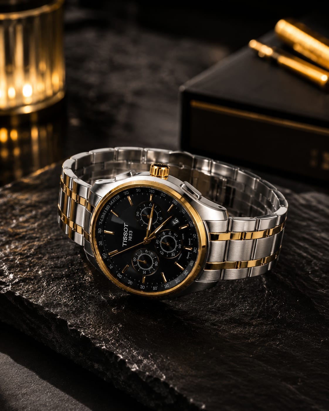 TISSOT 1853