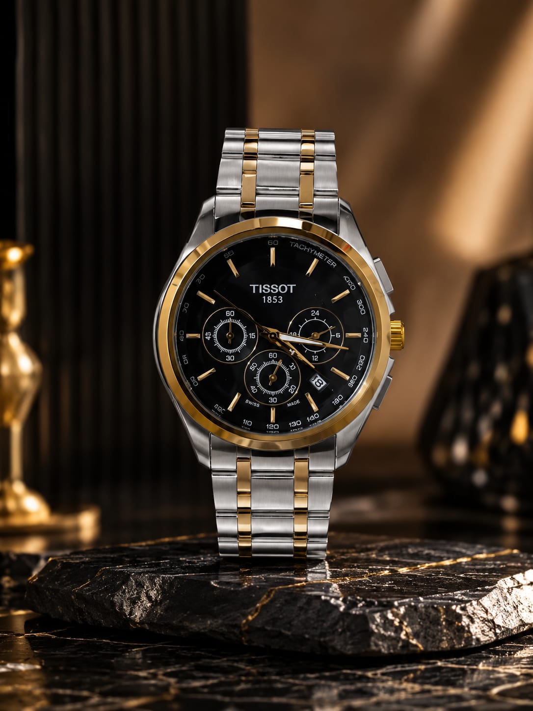 TISSOT 1853
