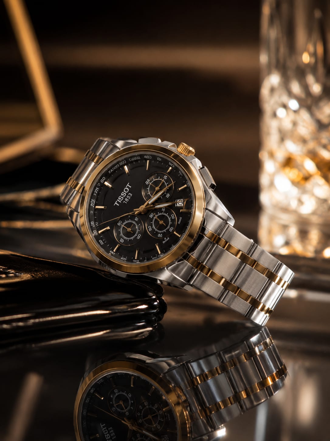 TISSOT 1853