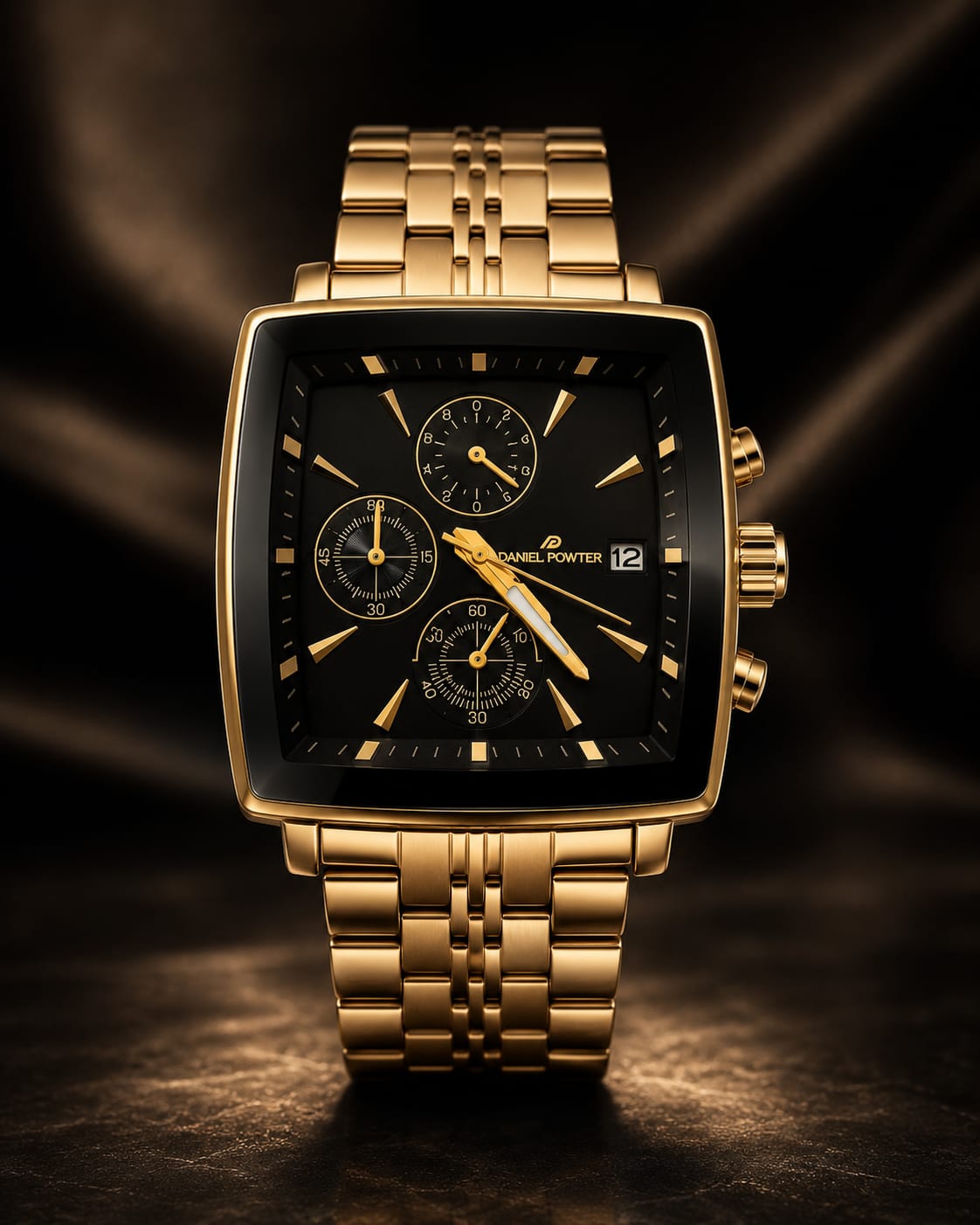 Stylish watches