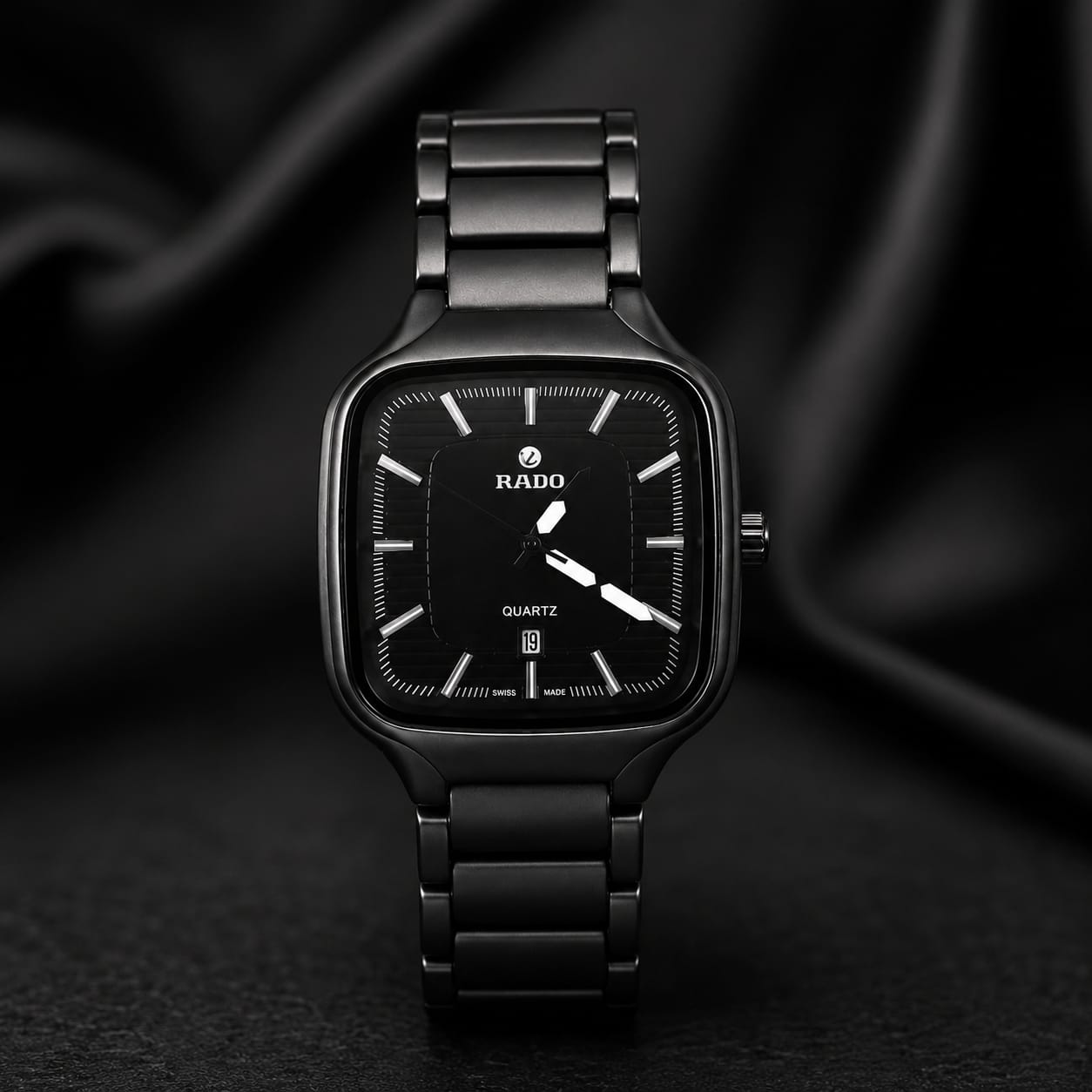 Rado Quartz