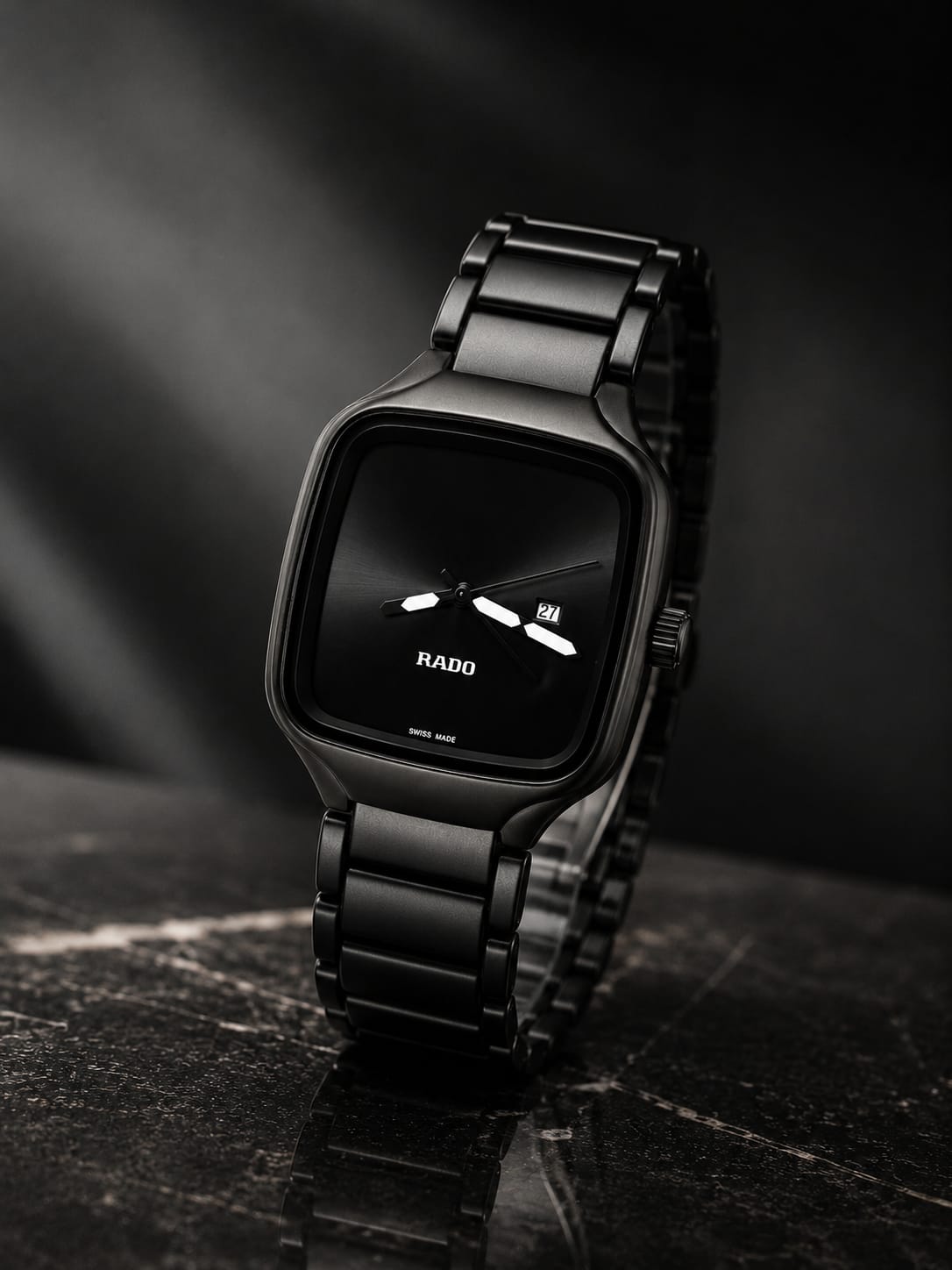 Rado Automatic