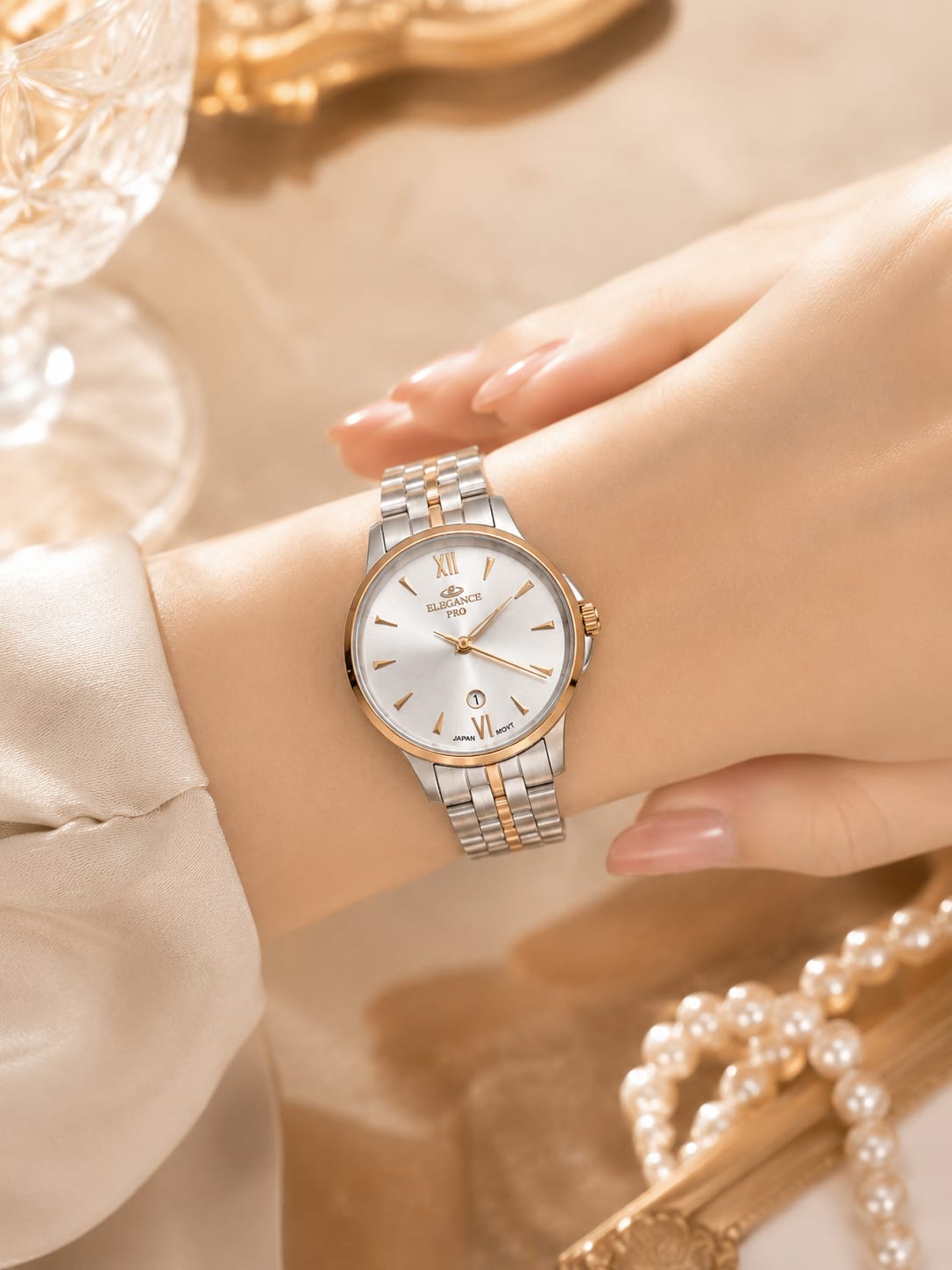 ELEGANCE PRO