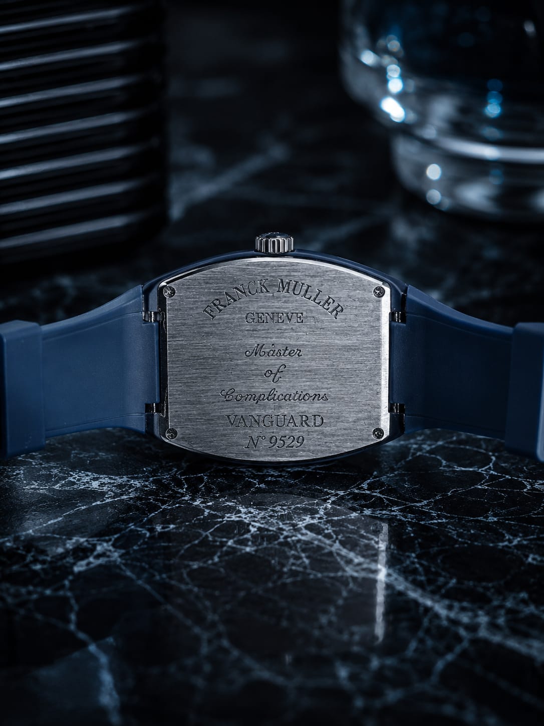 FRANCK MULLER