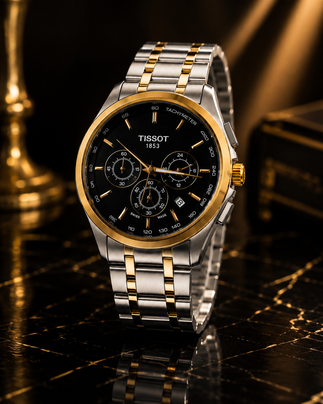 TISSOT 1853