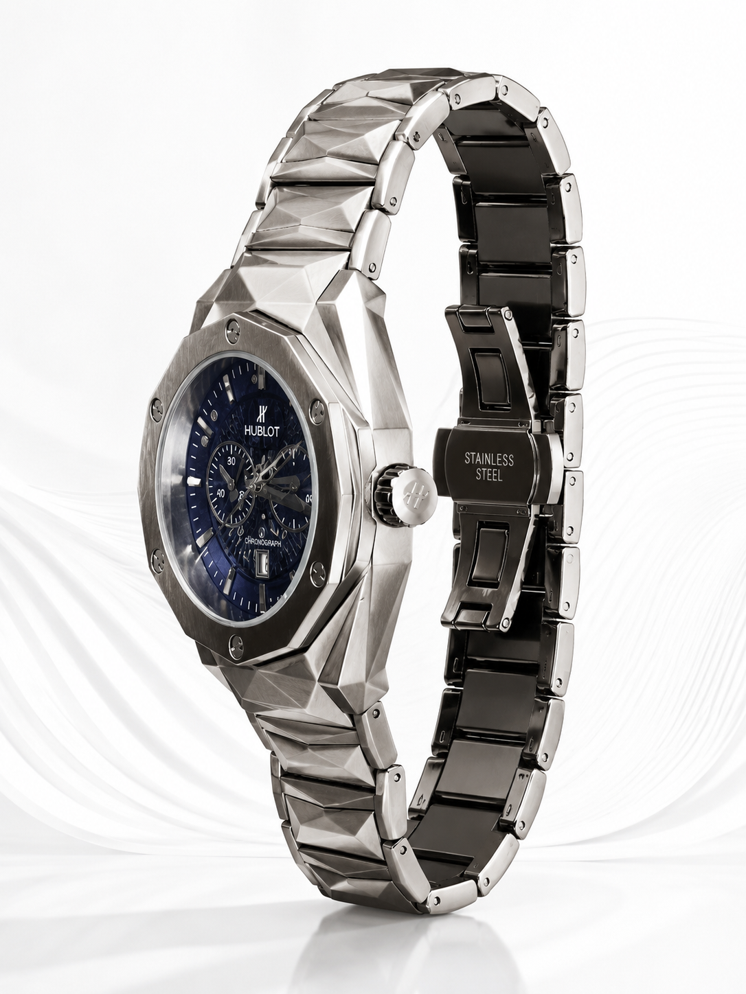 HUBLOT GENEVE